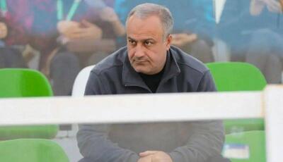  خبیری: صنعت‌ نفت آبادان زیر موشک فوتبال بازی کرد!