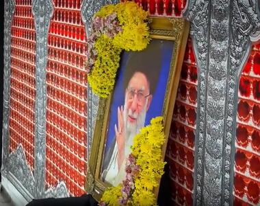 بزرگداشت رهبر شهید انقلاب از سوی آیتالله مکارم شیرازی