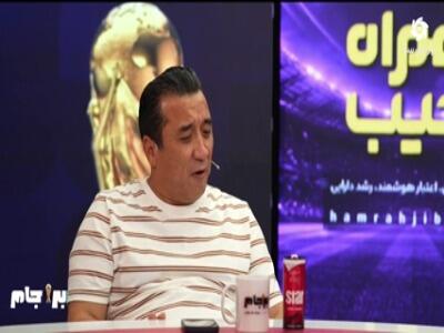  خداداد: برخی می‌خواهند اتفاقات پاس تکرار شود