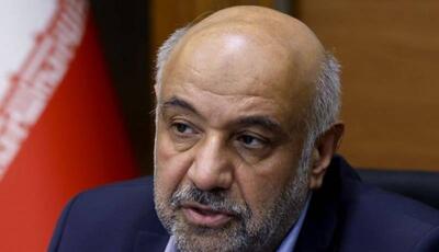  وزیر کار خطاب به نماینده امارات: سرزمین‌تان را در اختیار دشمنان ایران قرار ندهید