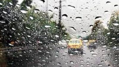  تردد روان در محورهای شمالی کشور / بارش باران در فیروزکوه