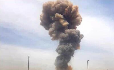  ۸ شهید و ۱۹ مصدوم در حملات آمریکا به نقاطی از هرمزگان