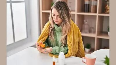 آیا کمبود ویتامین D میتواند بر بیماریهای خودایمنی تأثیر بگذارد؟