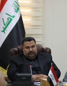  همه امکانات برای استقبال از زائران ایرانی در مسیر مهران تا کربلا فراهم شده است