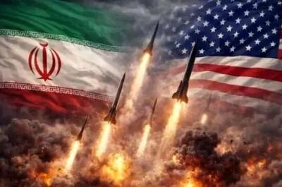 کانال ۱۲ اسرائیل: آمریکا فهرست جنایات جنگی برای ایران آماده کرده‌است