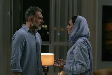 «قمارباز» برنده جایزه ویژه جشنواره مقدونیه شد