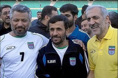  افشاگری فیروز کریمی علیه دولت احمدی‌نژاد
