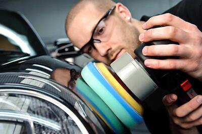  چرا پولیش برای این خودروها مضر است؟