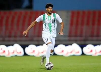محبی، هدف بعدی پرسپولیس در نقل و انتقالات