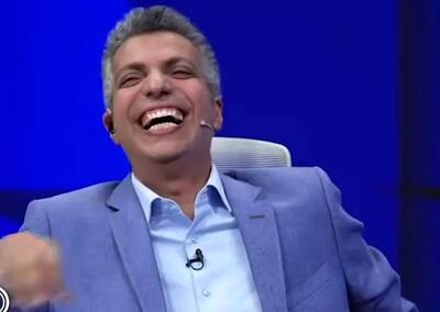 عادل و پیروز قربانی، استودیوی 360 را منفجر کردند!