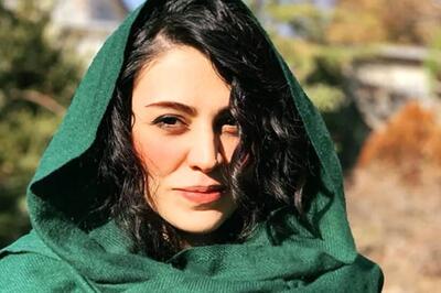 جمله عجیب جواد خیابانی درباره بازی شیدا خلیق!
