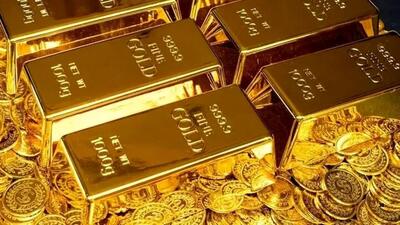 تا این تاریخ منتظر دو برابر شدن قیمت طلا باشید