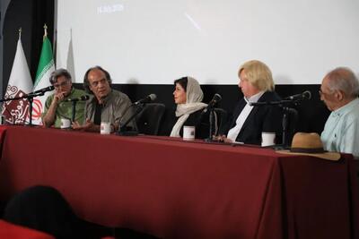  کیارستمی چطور به معیار جهانی سینما تبدیل شد؟؛ او سفیر بدون گذرنامه بود