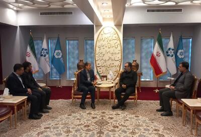  لزوم نگاه ویژه به اصفهان در بازسازی و توزیع منابع/اعتبارات استانداری پس از خسارات جنگ رمضان بررسی شد