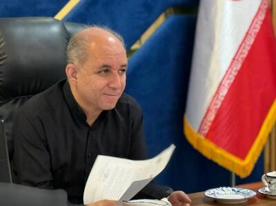  پرونده سهمیه آسیایی فوتبال ایران بررسی شود