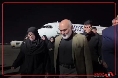  سفر سخنگوی دولت به خوزستان