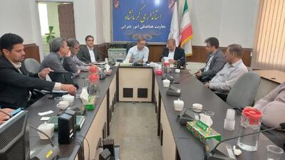  ثبت جهانی محور ساسانی ـ اشکانی گردشگری کرمانشاه را متحول می‌کند/ لزوم مشارکت مردم