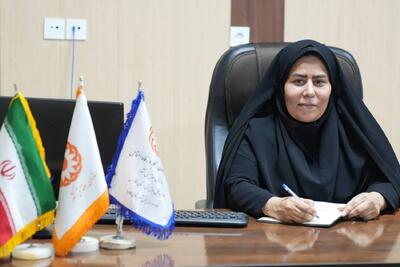  پرداخت ماهانه بیش از ۱۰۶ میلیارد ریال مستمری به ۳ هزار و ۳۵۲ مددجوی بهزیستی لامرد/ افزایش حق پرستاری افراد دارای ضایعه نخاعی به ۸۰ میلیون ریال
