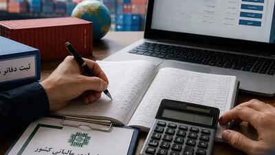 استرداد ۲۵ همت منابع مالیاتی به تولید، زمینهساز افزایش نقدینگی در دسترس تولید و حفظ اشتغال در کشور شد