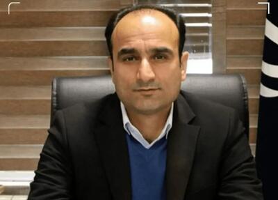  مدیرکل ورزش و جوانان قزوین موفقیت علیپوریان در رقابتهای آسیایی را تبریک گفت