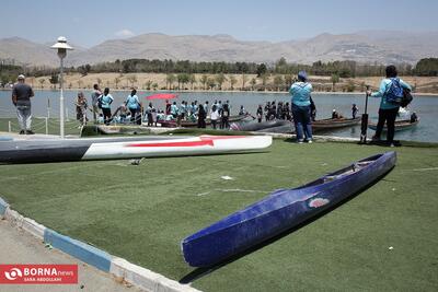  مسابقات لیگ دراگون بوت دختران