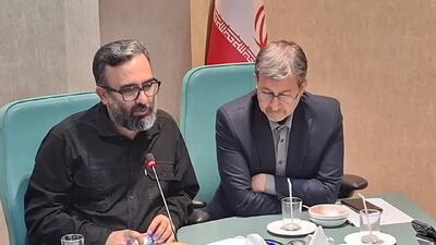 معاون وزیر کشور در اصفهان تأکید کرد: لزوم اتخاذ تصمیمات ویژه و جهادی برای حمایت از صنایع در شرایط جنگی