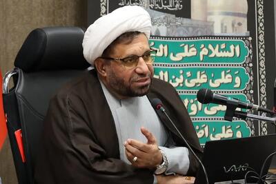  تدوین میثاق‌نامه حرفه‌ای و اخلاقی کارکنان وزارت فرهنگ و ارشاد اسلامی
