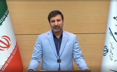 آغاز فرآیند انتخابات میاندورهای مجلس شورای اسلامی و خبرگان رهبری، پس از مجوز شورای عالی امنیت ملی