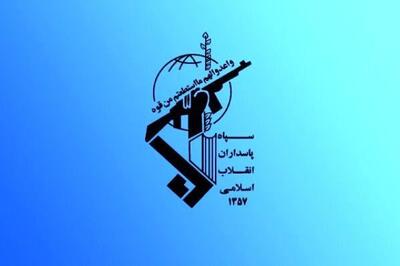 جزئیات اطلاعیه سپاه درباره حمله به پایگاه آمریکا در کویت