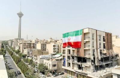 برآورد ۷۸ هزار میلیارد تومانی خسارتهای مسکونی جنگ