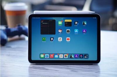 ارتقا آیپد مینی به صفحه نمایش OLED در راه است