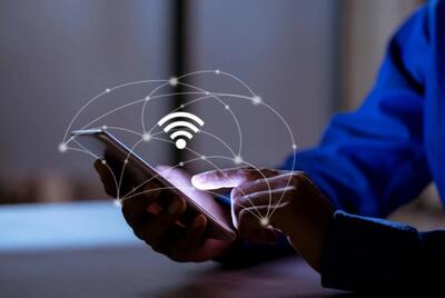 اختلال اینترنت موبایل در مناطق جنوبی کشور