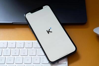 هوش مصنوعی جنجالی «کیمی K3» یک نسخه کامل از macOS را بر بستر مرورگر ساخت!