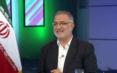  زاکانی: انتقام از عاملان و آمران ترور رهبری محقق خواهد شد