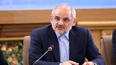 واکنش رئیس دفتر پزشکیان به محاصره دریایی توسط آمریکا