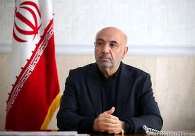 میدری: ایران به دنبال جنگ نیست اما با همه توان پاسخ قاطع به متجاوزان خواهد داد