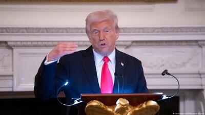  CNN: ترامپ در حال دریافت گزینه‌هایی برای گسترش عملیات نظامی علیه ایران است/ تنها ۲۹ درصد از آمریکایی‌ها عملکرد ترامپ در قبال ایران را تأیید می‌کنند