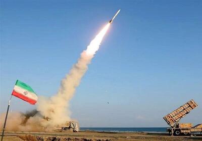  سپاه: سکوهای هی‌مارس در کویت و مواضع نیروهای آمریکایی منهدم شد
