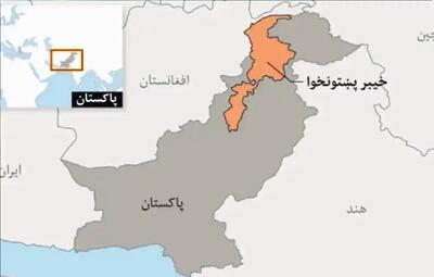 پاسخ تند پاکستان به حملات انتحاری خونین در «بنو»؛ عملیات پاکسازی در خیبرپختونخوا