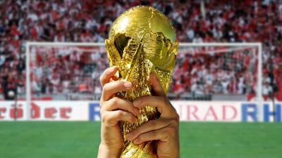 داوران دو مسابقه پایانی جام جهانی 2026 مشخص شدند