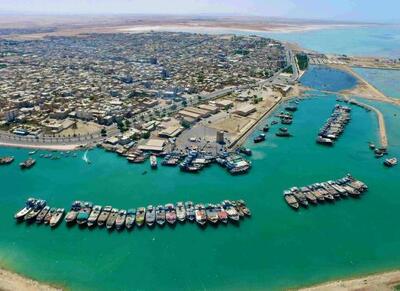  پل‌های آسیب‌دیده هرمزگان امروز ترمیم میشوند - اکونیوز