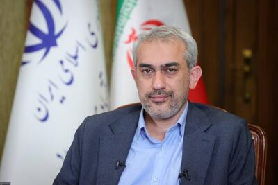  وزیر اقتصاد عضو هیئت امنای سازمان تامین اجتماعی و صندوق‌های تابعه شد