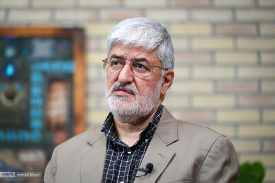 واکنش مطهری به گزارش نیویورکتایمز درباره احمدینژاد: احمدینژاد دیگر در جامعه ایران طرفدار زیادی ندارد+ فیلم