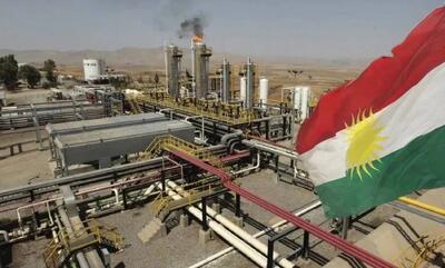 تعلیق فعالیت شرکت اماراتی Dana Gas در میدان عظیم گازی در کردستان عراق / علت: حملات پهپادی به اربیل