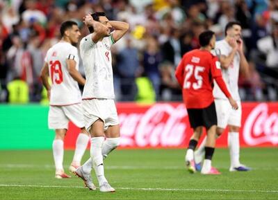  فوتبال ایران در مسیر فروپاشی است