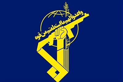  موج یازدهم عملیات نصر ۲ سپاه/ انهدام یک سامانه راداری در منطقه التنف سوریه