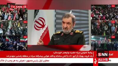 رضایی: از تفاهم نامه فقط اسمش مانده است