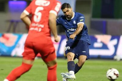  پرسپولیس پنجمین بازیکن را هم از گل گهر می‌خرد؟