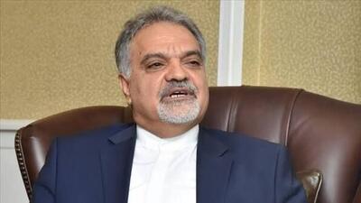 فرازمند: ایران نباید در تله جنگ کمشدت و فرسایشی گرفتار شود