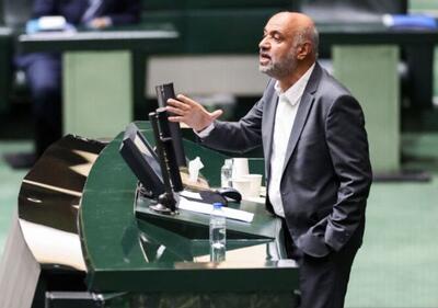  میدری در نشست وزرای کار بریکس: اجازه ندهید دشمنان از خاک شما علیه ایران استفاده کنند؛ امنیت خلیج‌فارس نیازمند حضور بیگانگان نیست